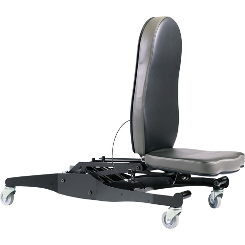 Chaise ergonomique Flex III Superchem Industries