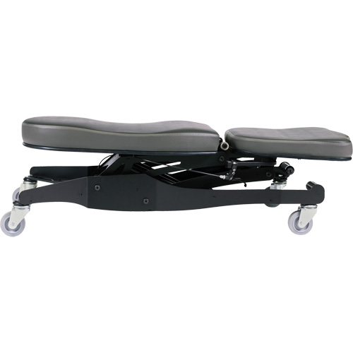 Chaise ergonomique Flex III Superchem Industries