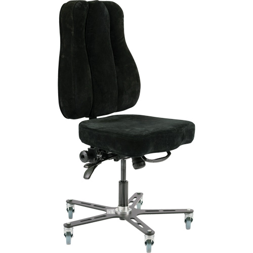 Synergo II Ergonomic Welding Chair Superchem Industries