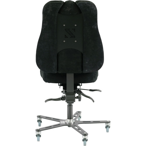 Synergo II Ergonomic Welding Chair Superchem Industries
