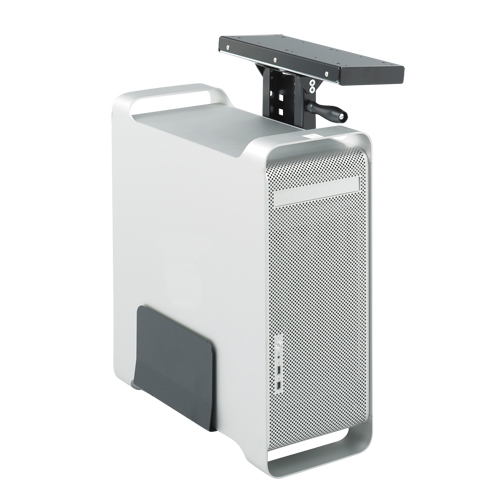 Ergo-Comfort&reg; CPU Holder Superchem Industries