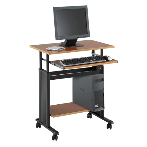 Muv Adjustable Desk Superchem Industries