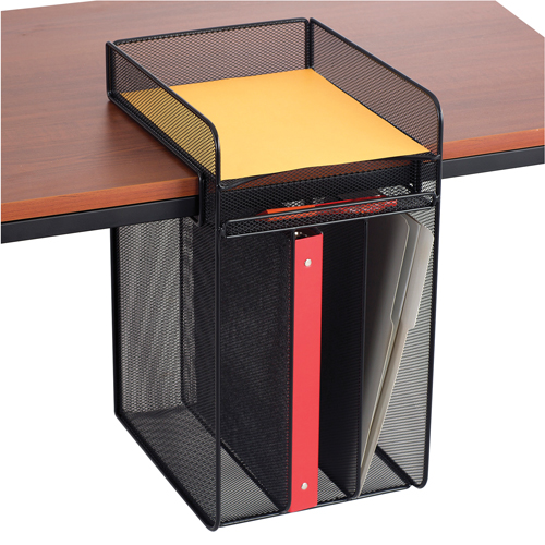 Organisateur suspendu Onyx Superchem Industries