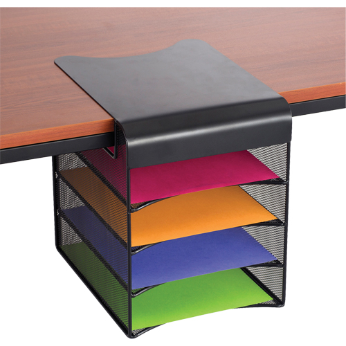 Onyx Hanging Organizer Superchem Industries