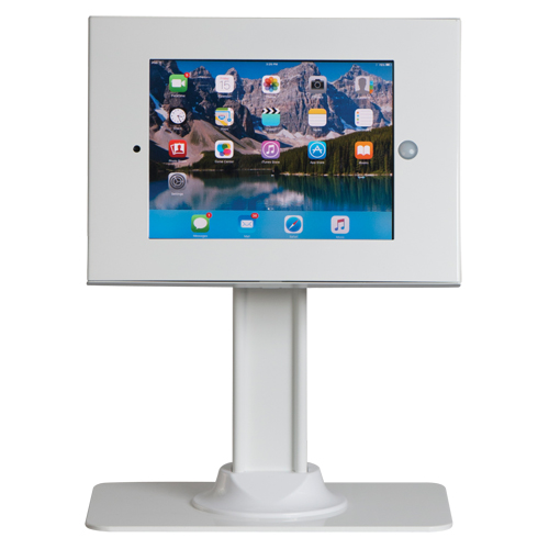 iPad&reg; Holder Superchem Industries