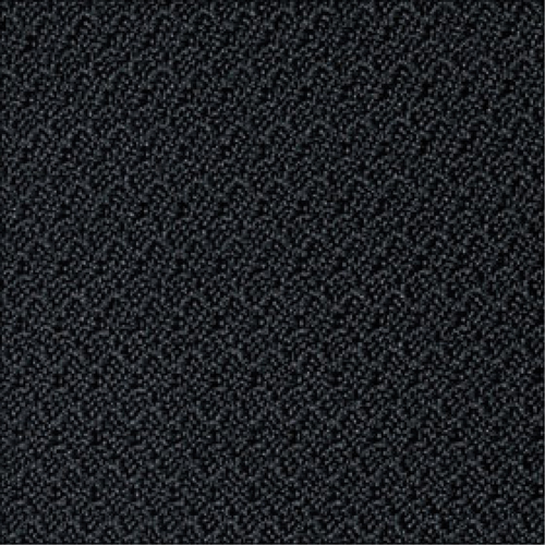 Armless Chair, Fabric, 30" High, 200 lbs. Capacity, Black Superchem Industries