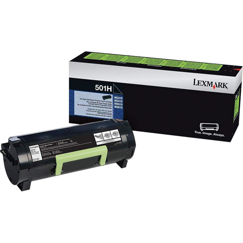 Cartouche de toner haut rendement Superchem Industries