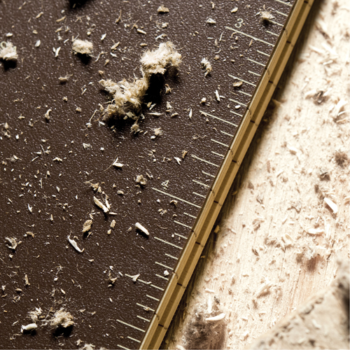 Side-Spiral Notebook, Soft Cover, Brown, 64 Pages, 4-5/8" W x 7" L Superchem Industries