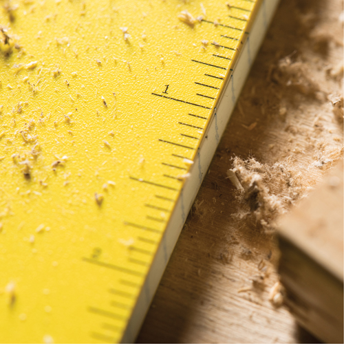 Carnet de notes de poche &agrave; spirale lat&eacute;rale, Couverture souple, Jaune, 64 Pages, 4-5/8" , 7"  Superchem Industries