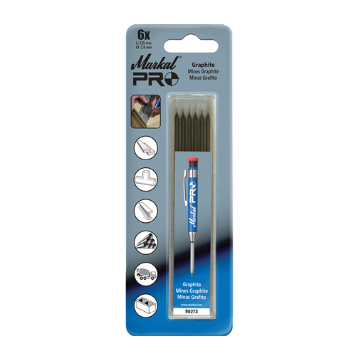 Refill for Markal&reg; PRO Mechanical Holder Superchem Industries