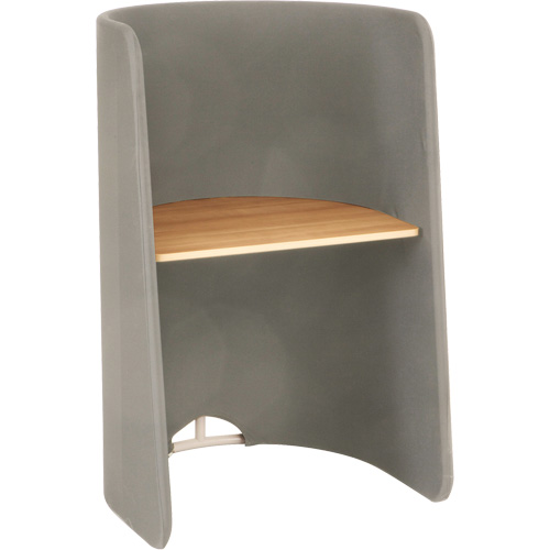 Roam Touchdown Workstation Superchem Industries