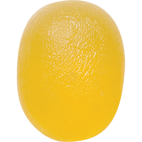 Œuf en gel pour exercice de la main Superchem Industries