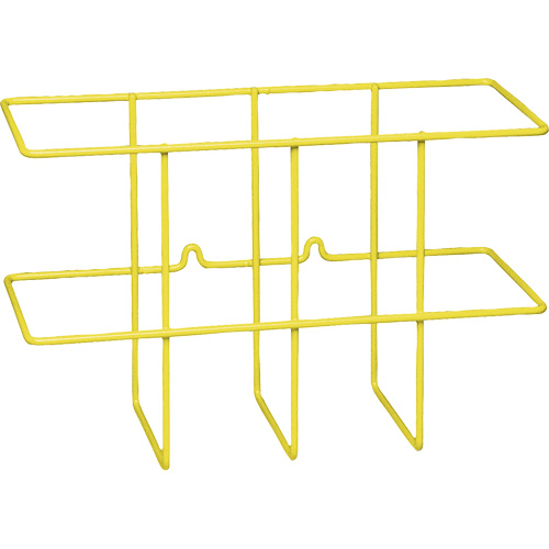 Collapsible Binder Holder, 1 Pockets Superchem Industries