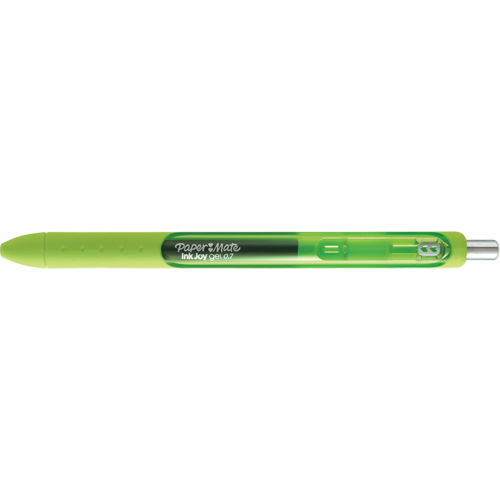 Stylo &agrave; encre gel InkJoy Superchem Industries