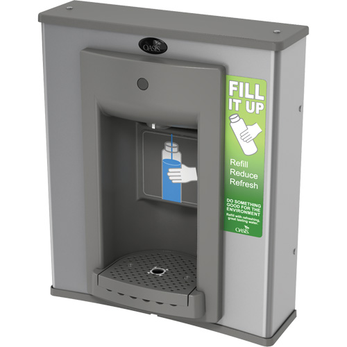 Versaflow&reg; Water Bottle Filler Retro-Fit Kit Superchem Industries