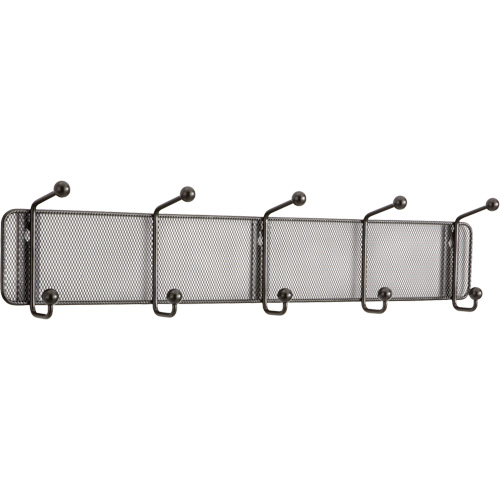 Porte-accessoires mural en maille Onyx Superchem Industries