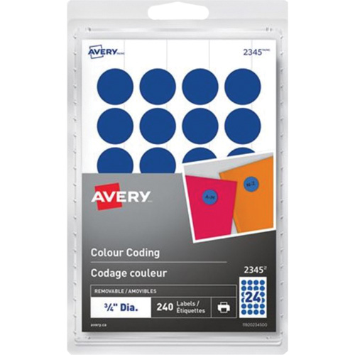 Identification & Coding Labels Superchem Industries