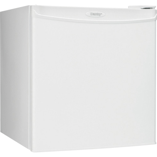 Compact Refrigerator, 19-3/4" H x 17-11/16" W x 18-1/2" D, 1.6 cu. ft. Capacity Superchem Industries