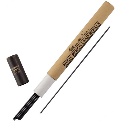 Mechanical Clicker Pencil Lead Refills Superchem Industries