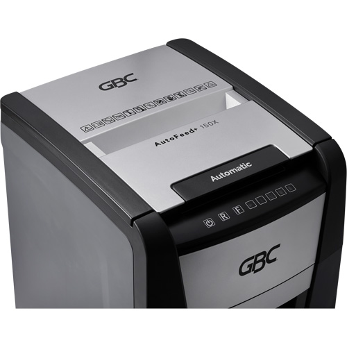 AutoFeed+ Home Office Shredder Superchem Industries