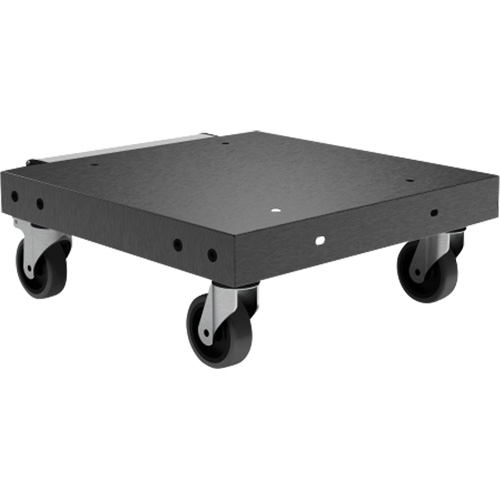 Modular Charging System Handleless Single Dolly Superchem Industries