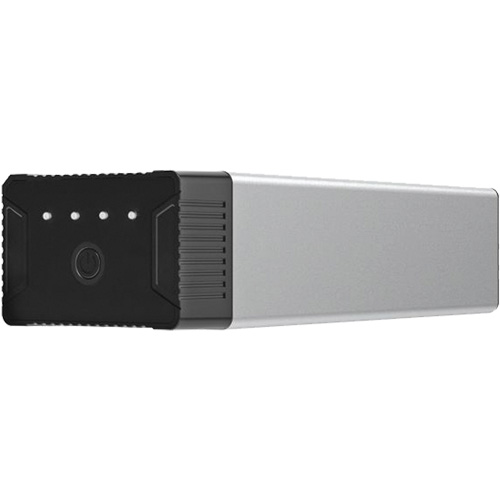 KwikBoost EdgePower&reg; Rechargeable Battery, 18650, 22.2 V Superchem Industries