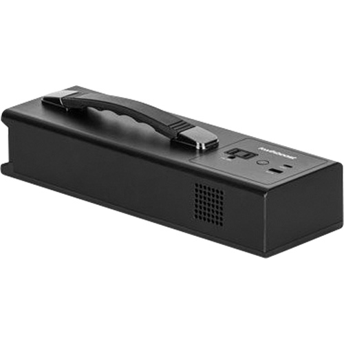 Poste d'alimentation portable KwikBoost EdgePower Superchem Industries