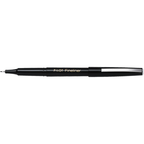 Fineliner Pen Superchem Industries