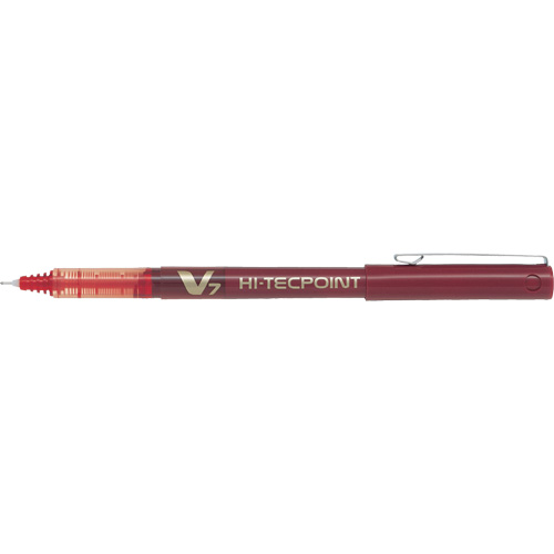 Hi-Tecpoint Pen Superchem Industries