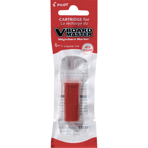 Vboard Master White Board Marker Refill Superchem Industries