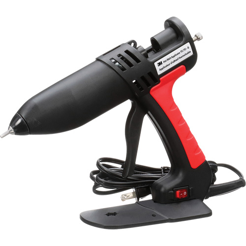 Scotch-Weld Hot Melt Applicator, 500 W Superchem Industries