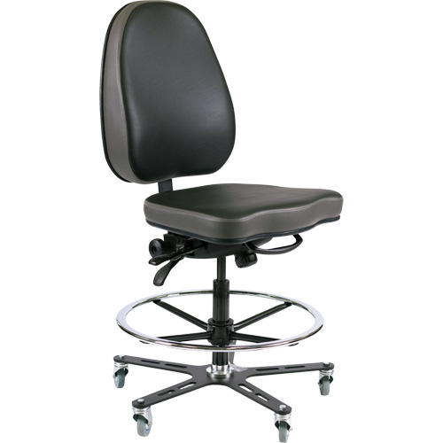 SF190 Industrial Chair Superchem Industries