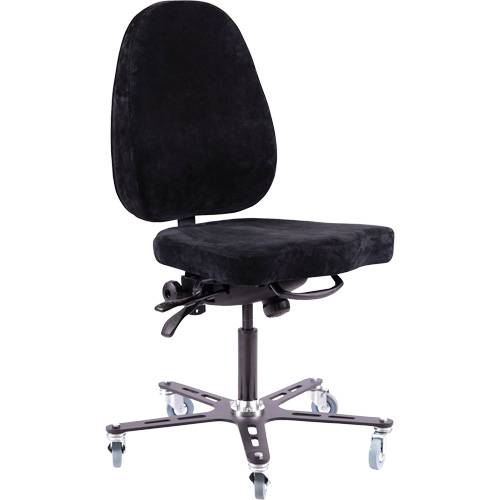Chaise ergonomique de soudage SF190 Superchem Industries