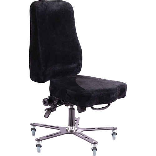 SYNERGO I Ergonomic Chair Superchem Industries