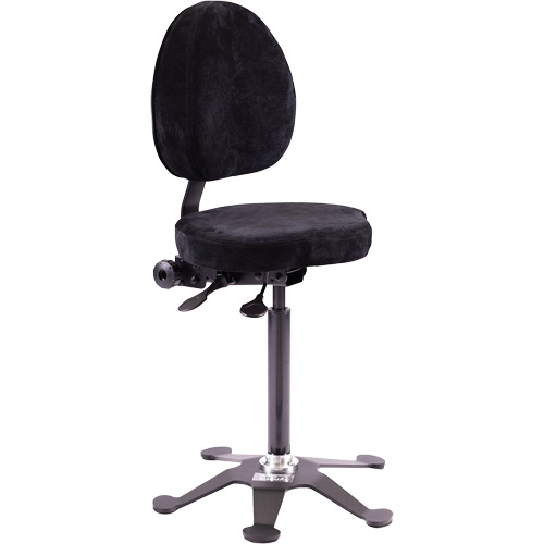 Tabouret industriel de soudage TA190 Superchem Industries