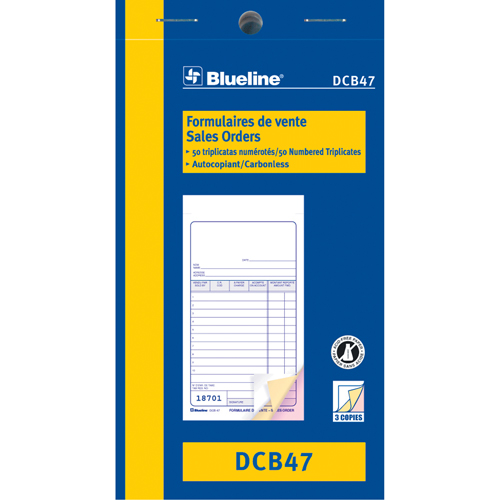 Sales Order Forms Superchem Industries