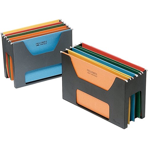 Classeurs de table Desktopper Superchem Industries