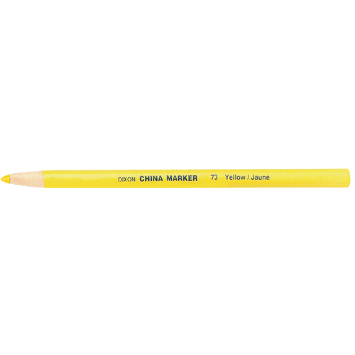 China Marker, Yellow Superchem Industries