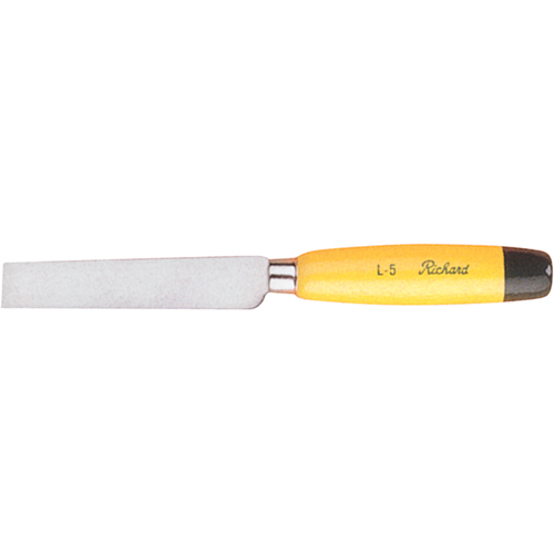 Industrial Utility Knife, 3 7/8 x 3/4" Superchem Industries
