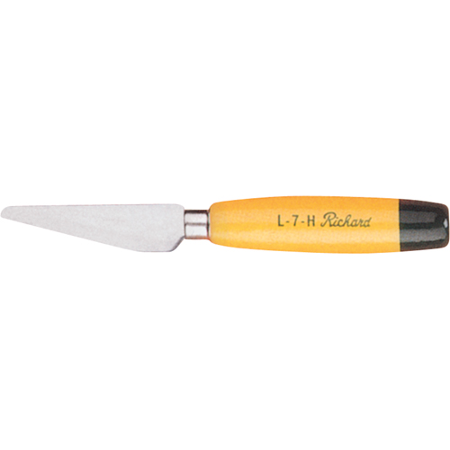 Industrial Utility Knife, 2 1/4 x 3/4" Superchem Industries