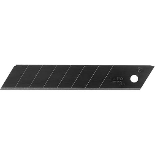Replacement Blade, Snap-Off Style Superchem Industries