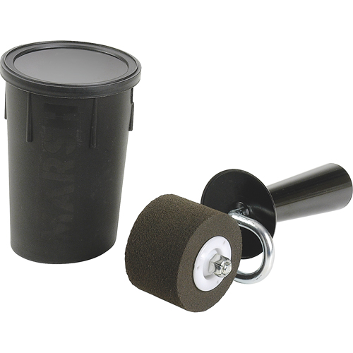 Syst&egrave;mes Rolmark pour pochoirs - Rouleau manuel 1 1/2" Superchem Industries