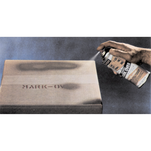 Peintures pour couvrir, Havane, 11 oz, Canette a&eacute;rosol Superchem Industries