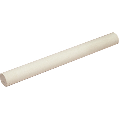 B&acirc;tons de peinture pour surfaces chaudes H Paintstick - 150° &agrave; 1200°F, B&acirc;ton plein, Blanc Superchem Industries