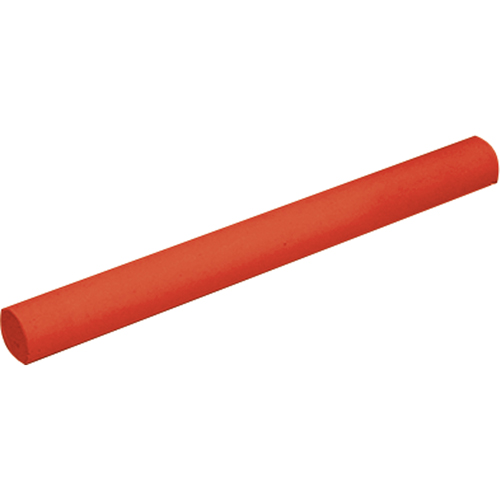 H Paintstik&reg; Hot Surfaces Paint Marker - 150° to 1200°F, Solid Stick, Red Superchem Industries