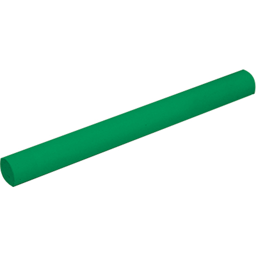 H Paintstik&reg; Hot Surfaces Paint Marker - 150° to 1200°F, Solid Stick, Green Superchem Industries