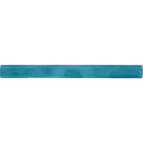 HT Paintstik&reg; Hot Surfaces Paint Marker - 400° to 1600°F, Solid Stick, Blue Superchem Industries