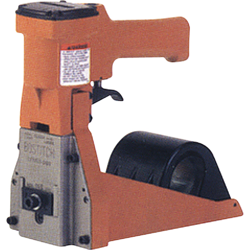 Carton Staplers - Roll Air Clincher Superchem Industries