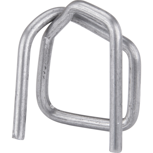 Scelleurs & boucles pour feuillards en polypropyl&egrave;ne Superchem Industries