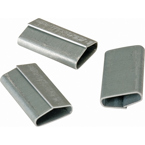 Steel Seals - Push Style (Overlap) Superchem Industries